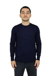 Take Two Hombre Suéter UT00450 Azul