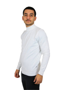 TAKE TWO Uomo Dolcevita UT00452 Panna