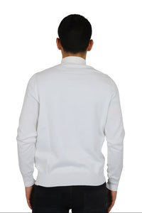 TAKE TWO Uomo Dolcevita UT00452 Panna