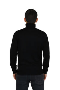 TAKE TWO Uomo Dolcevita UT00463 Cammello