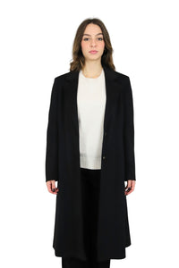 TAKE TWO Donna Cappotto DT01221 Nero