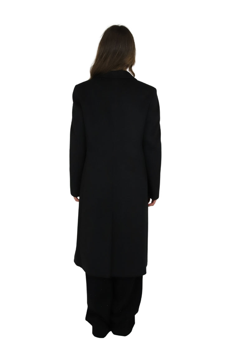 TAKE TWO Donna Cappotto DT01221 Nero