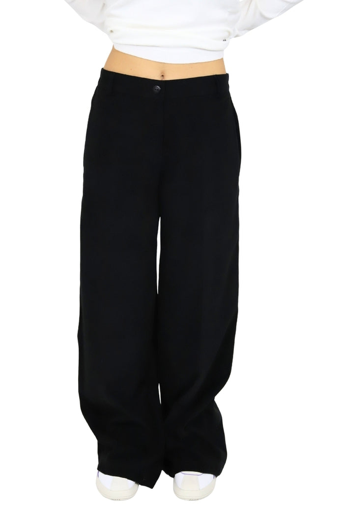 TAKE TWO Donna Pantalone DT01179 Nero