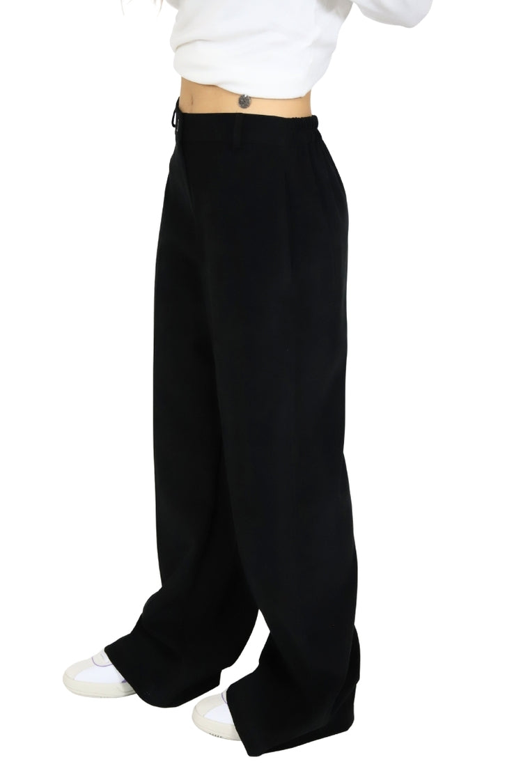 TAKE TWO Donna Pantalone DT01179 Nero