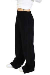 TAKE TWO Donna Pantalone DT01179 Nero