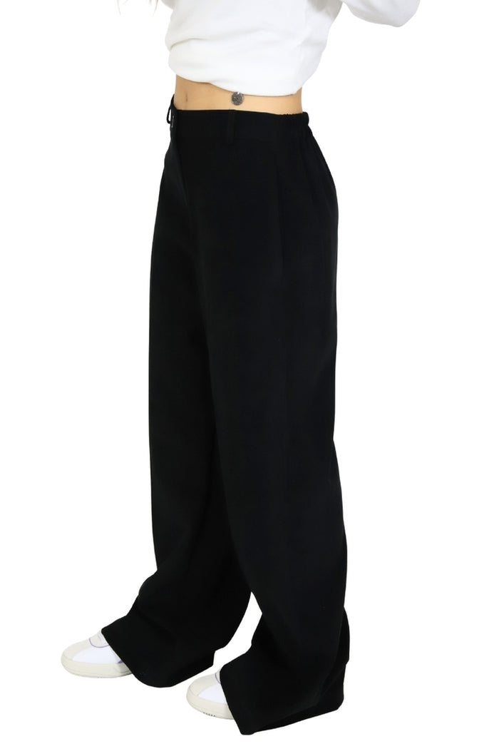 TAKE TWO Donna Pantalone DT01179 Nero