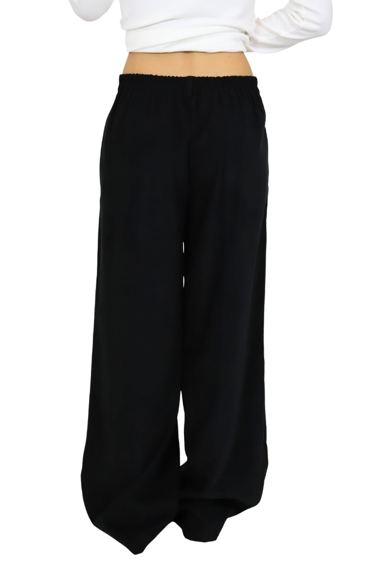 TAKE TWO Donna Pantalone DT01179 Nero