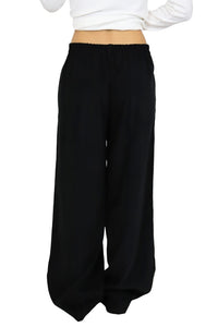 TAKE TWO Donna Pantalone DT01179 Nero