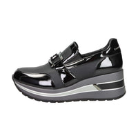 DONNA SERENA Donna Slip-on 2L5718DM Nero
