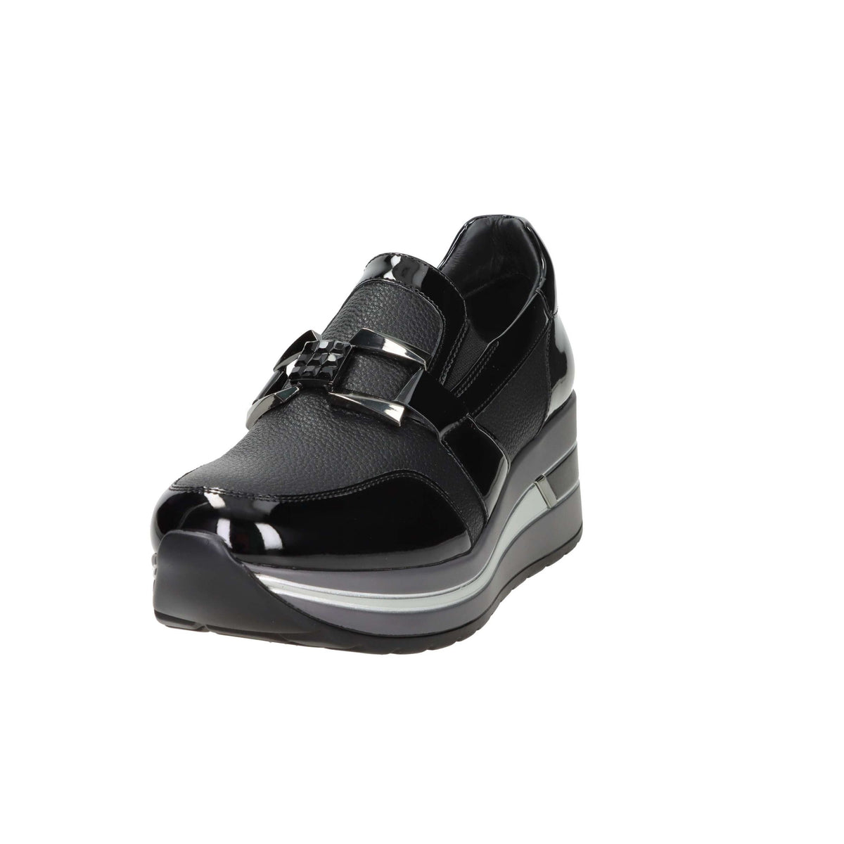 DONNA SERENA Donna Slip-on 2L5718DM Nero