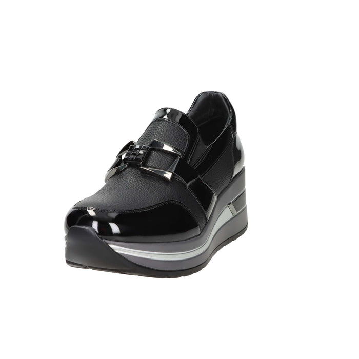 DONNA SERENA Donna Slip-on 2L5718DM Nero