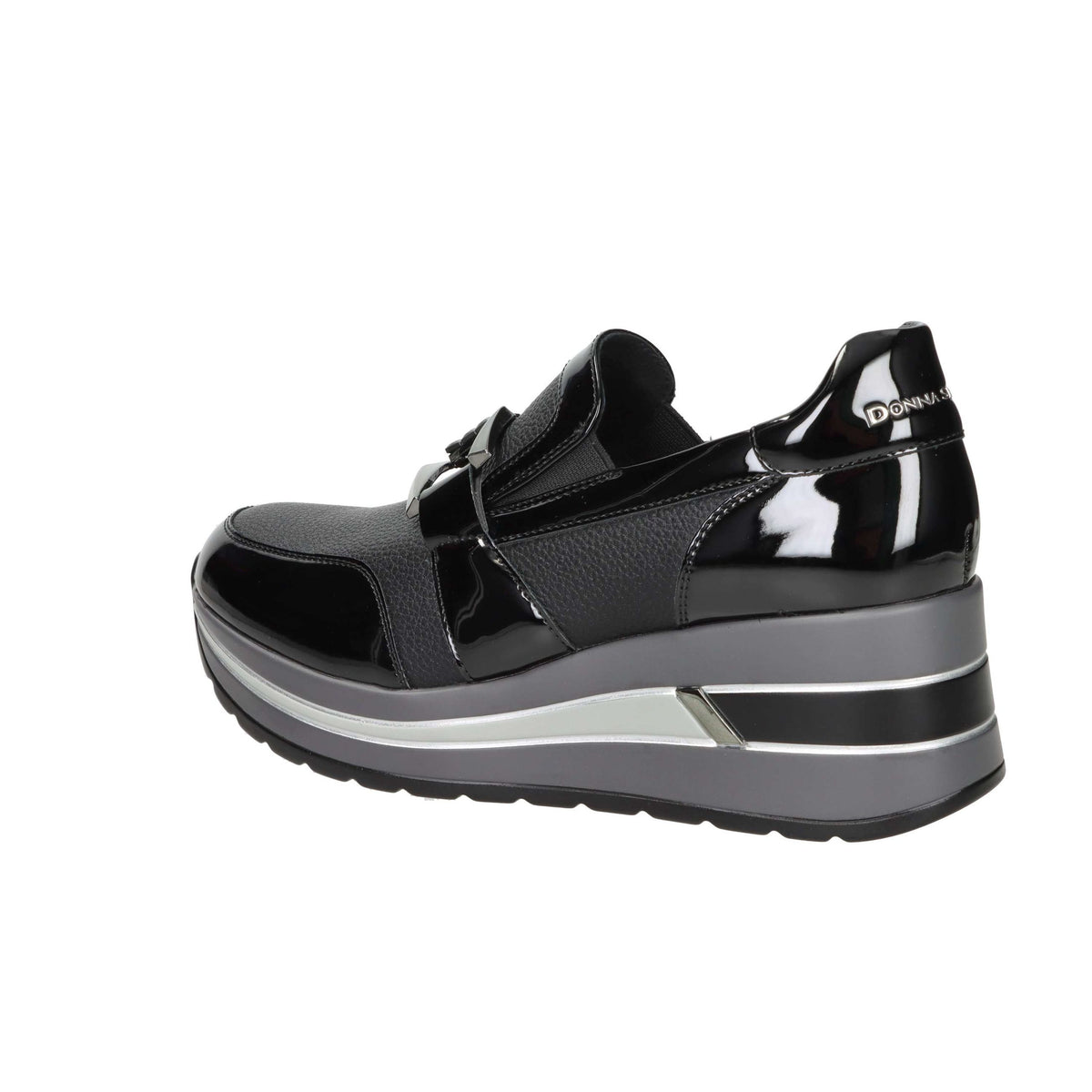 DONNA SERENA Donna Slip-on 2L5718DM Nero
