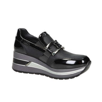 DONNA SERENA Donna Slip-on 2L5718DM Nero