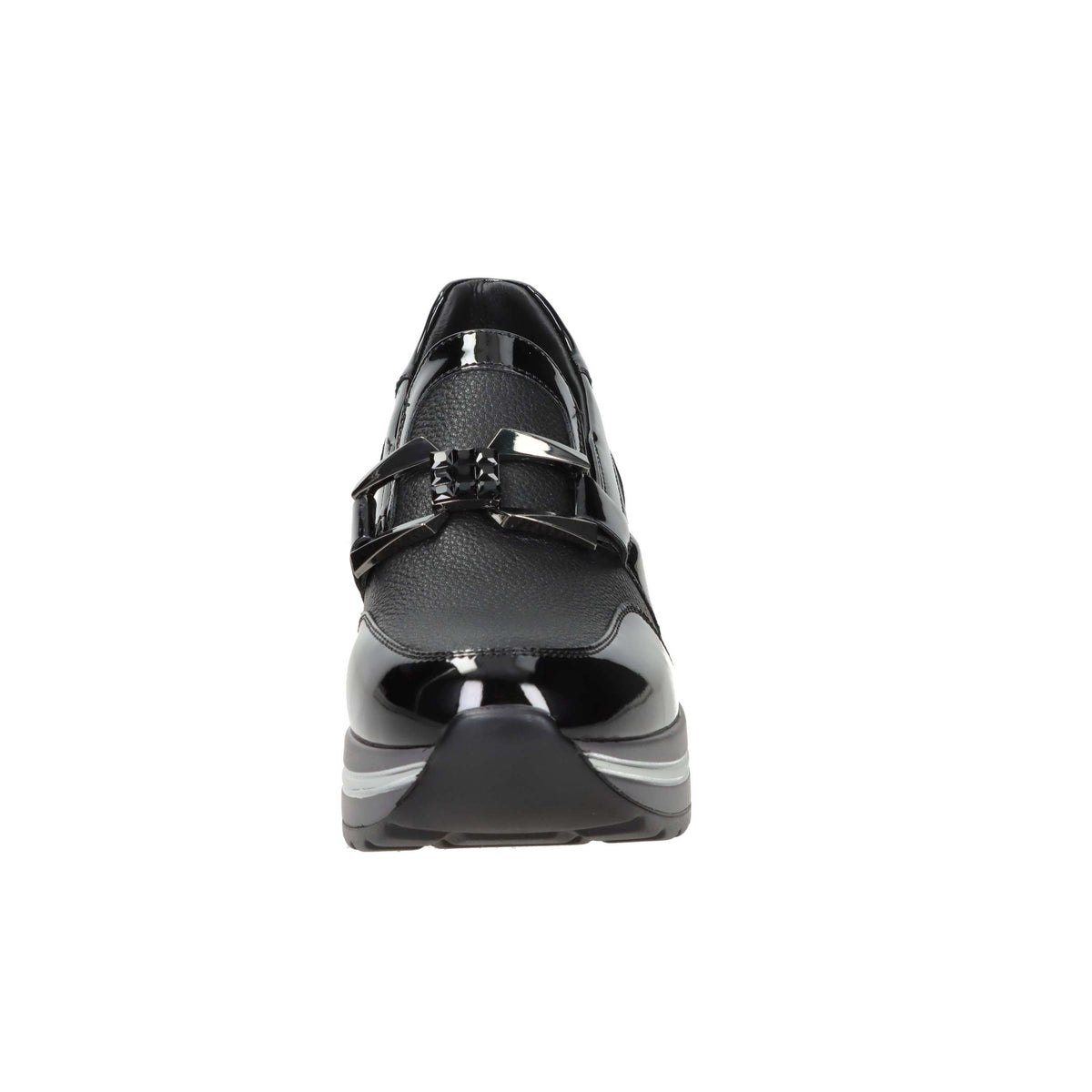 DONNA SERENA Donna Slip-on 2L5718DM Nero