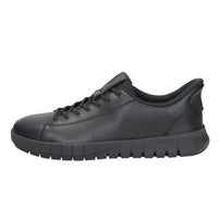 GEOX Uomo Slip-on U56MAA 0009B Nero
