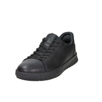GEOX Uomo Slip-on U56MAA 0009B Nero