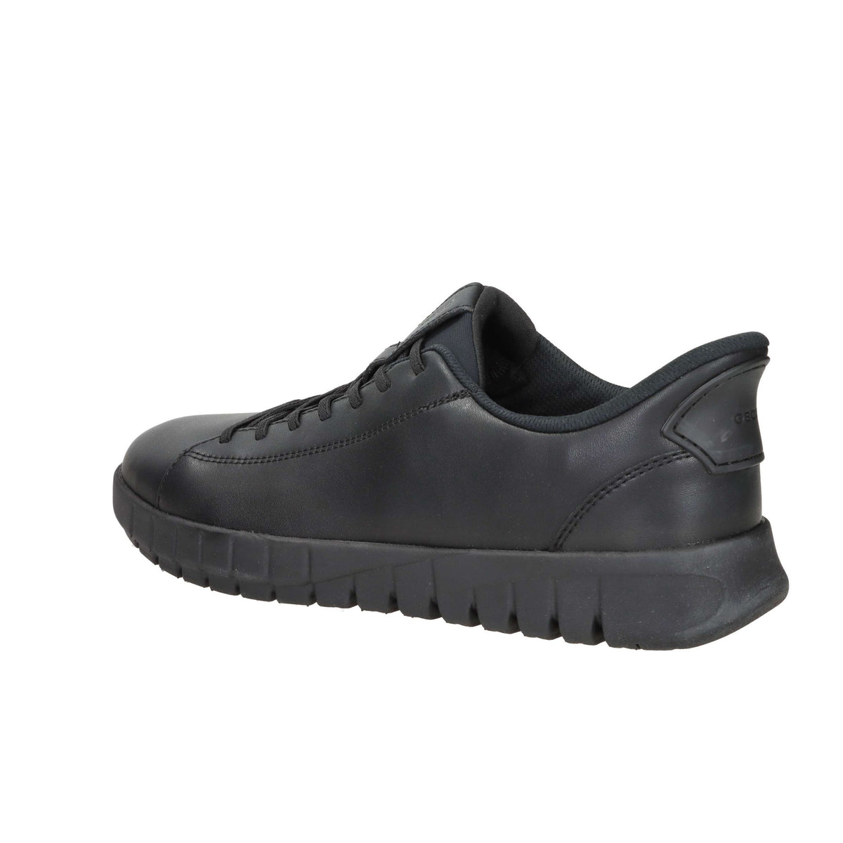 GEOX Uomo Slip-on U56MAA 0009B Nero