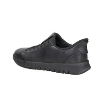 GEOX Uomo Slip-on U56MAA 0009B Nero