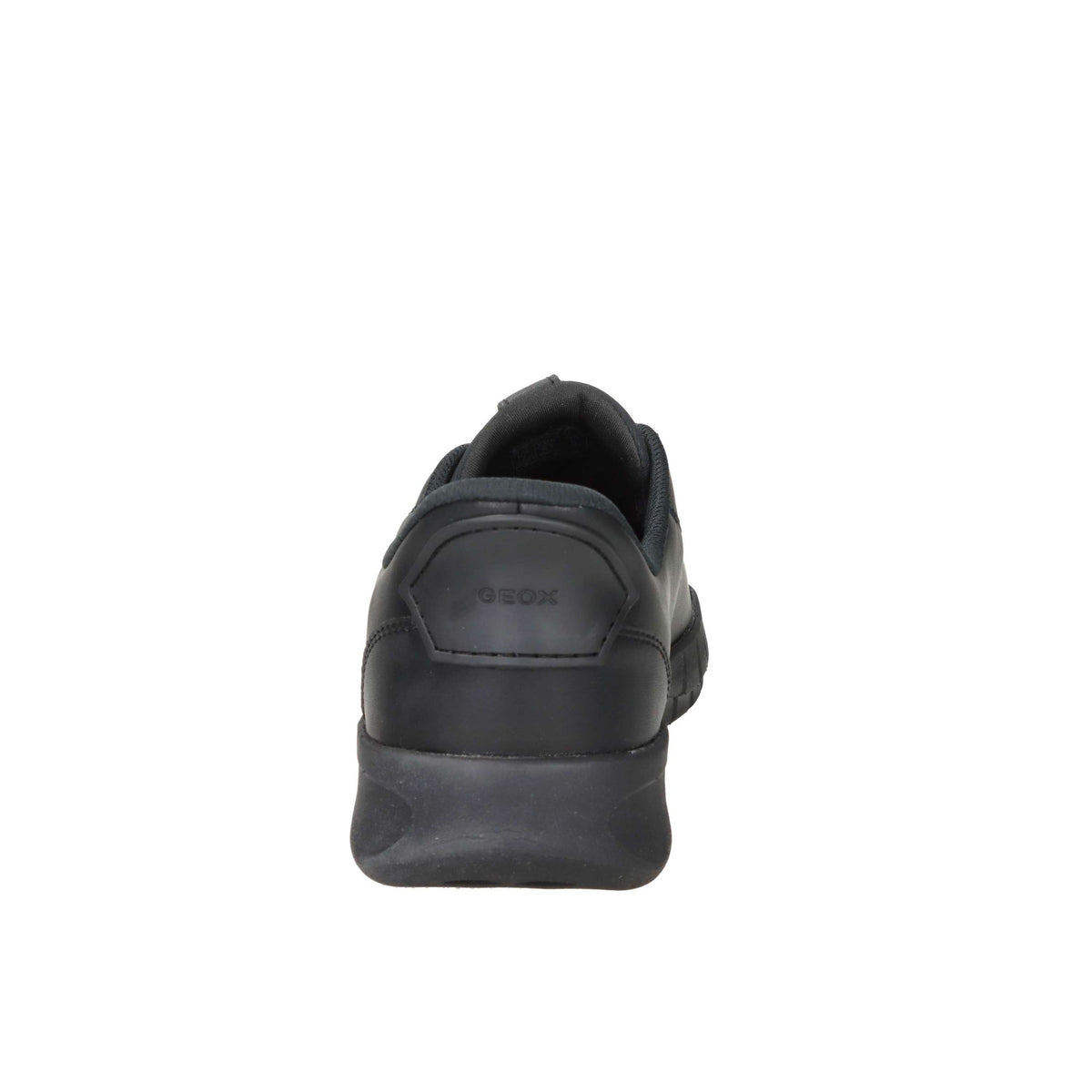 GEOX Uomo Slip-on U56MAA 0009B Nero