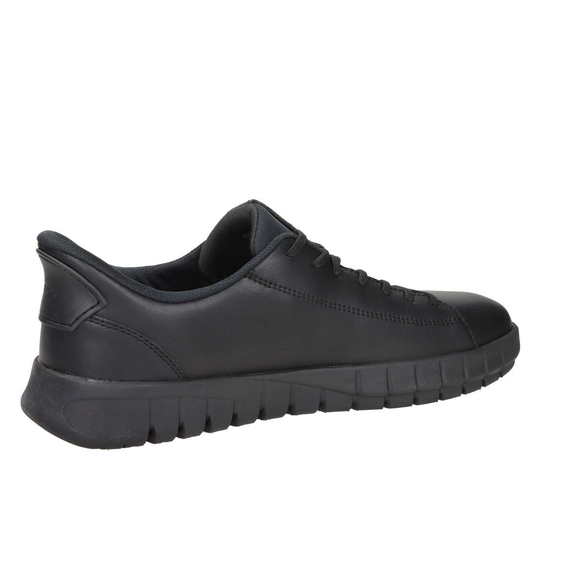 GEOX Uomo Slip-on U56MAA 0009B Nero