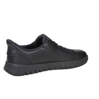 GEOX Uomo Slip-on U56MAA 0009B Nero