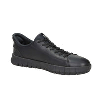 GEOX Uomo Slip-on U56MAA 0009B Nero