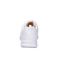 SKECHERS Donna Slip-on 108214EC Bianco