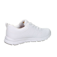 SKECHERS Donna Slip-on 108214EC Bianco