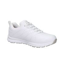 SKECHERS Donna Slip-on 108214EC Bianco