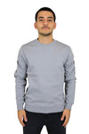 Richmond X Men Sweatshirt UMA25005FE Gray