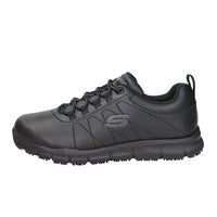 SKECHERS Donna Slip-on 108214EC Nero