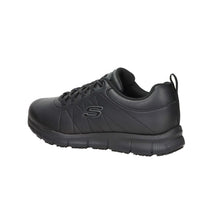 SKECHERS Donna Slip-on 108214EC Nero