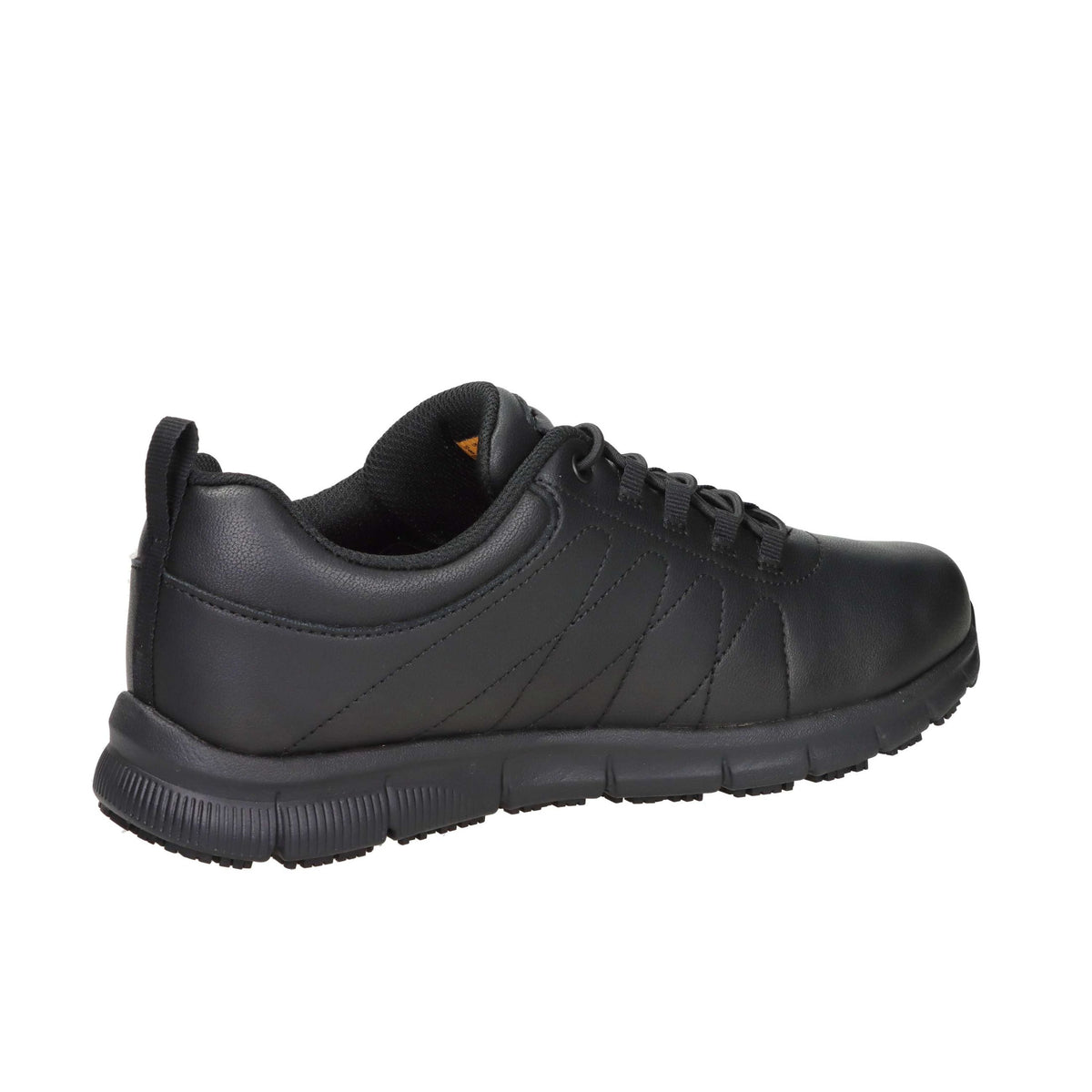 SKECHERS Donna Slip-on 108214EC Nero