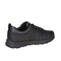 SKECHERS Donna Slip-on 108214EC Nero