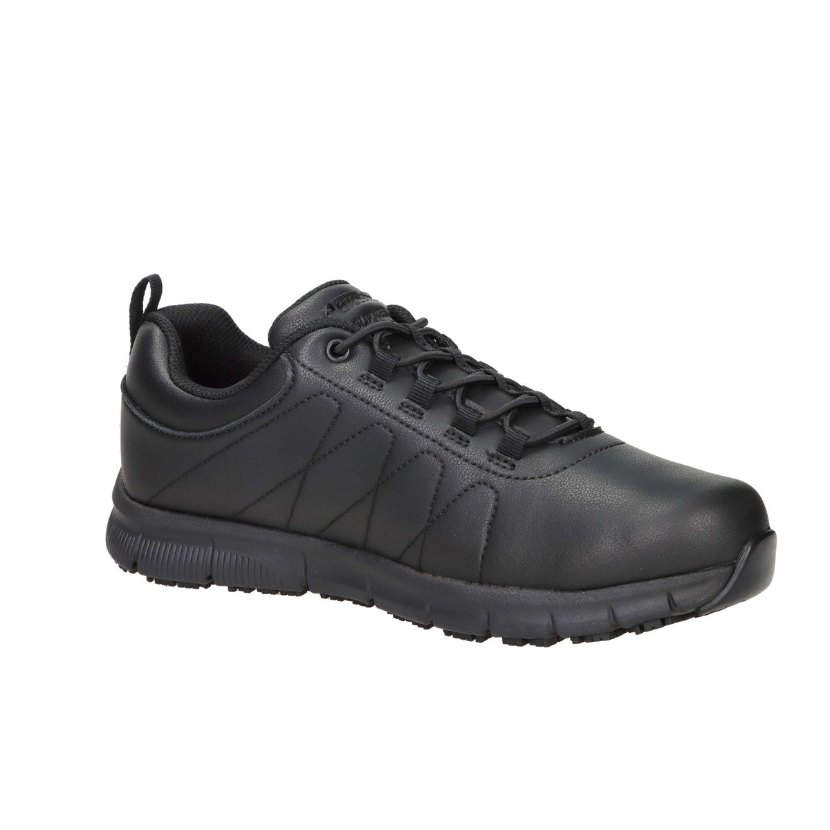 SKECHERS Donna Slip-on 108214EC Nero