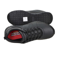 SKECHERS Donna Slip-on 108214EC Nero