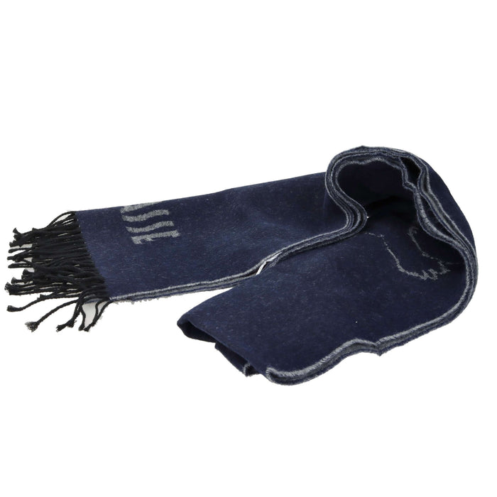 Alviero Martini Donna Sciarpa K S606 1803 Blu