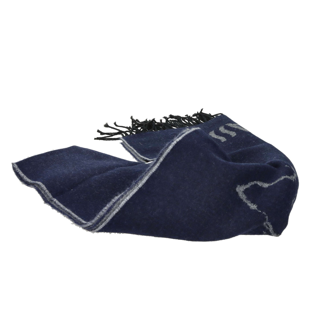 Alviero Martini Donna Sciarpa K S606 1803 Blu