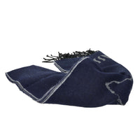 Alviero Martini Donna Sciarpa K S606 1803 Blu