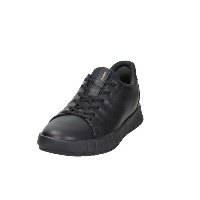 GEOX Donna Slip-on D567SA 09B15 Nero