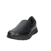 SKECHERS Uomo Slip-on 77157EC Nero