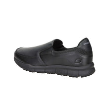 SKECHERS Uomo Slip-on 77157EC Nero