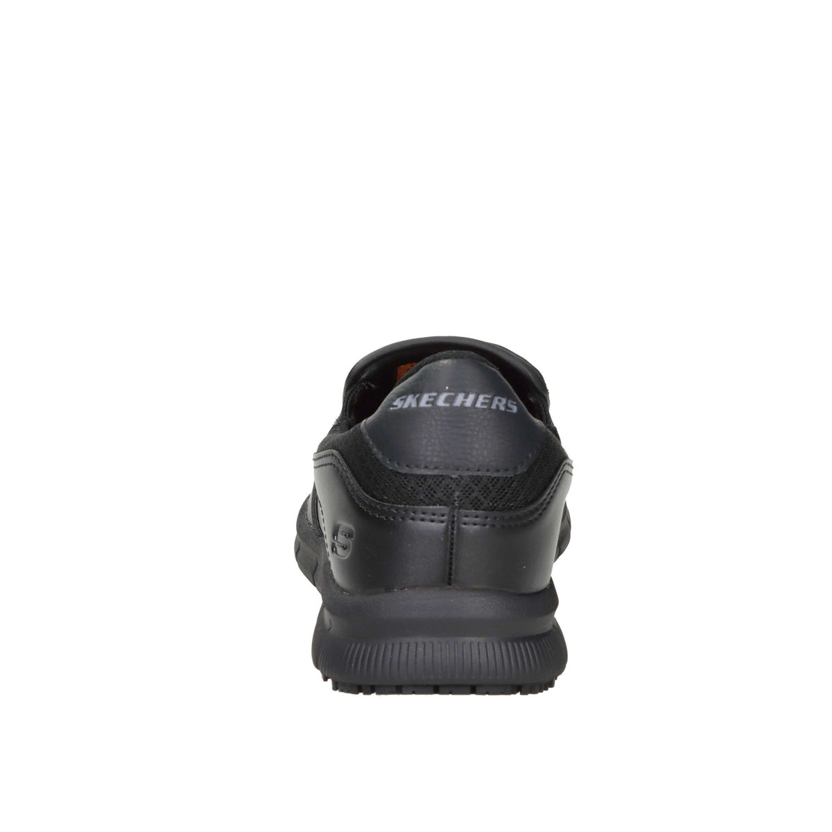 SKECHERS Uomo Slip-on 77157EC Nero