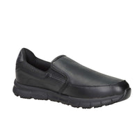 SKECHERS Uomo Slip-on 77157EC Nero