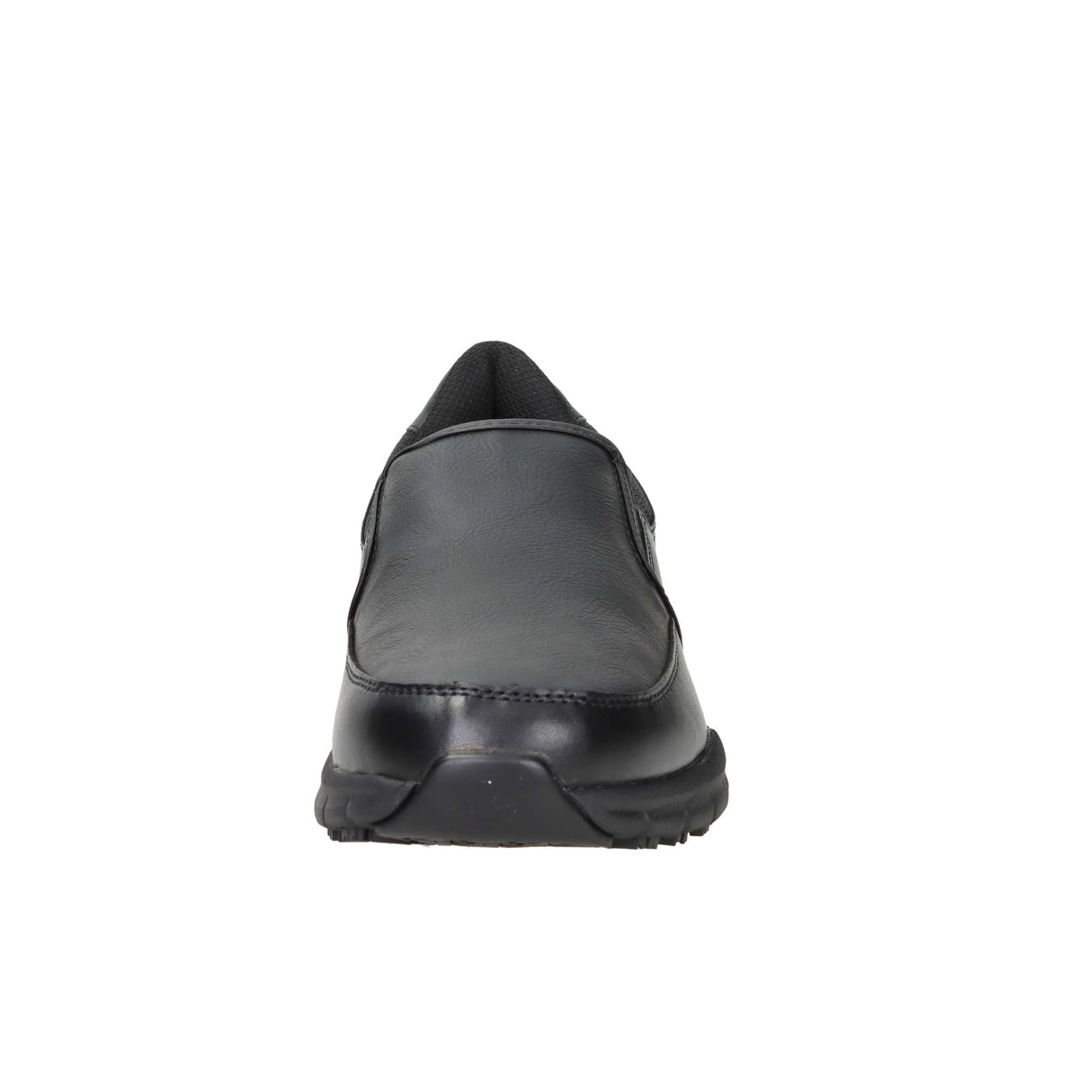 SKECHERS Uomo Slip-on 77157EC Nero