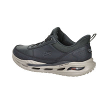 SKECHERS Uomo Slip-on 210981 Nero