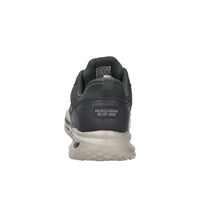 SKECHERS Uomo Slip-on 210981 Nero