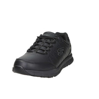SKECHERS Uomo Slip-on 200272EC Nero
