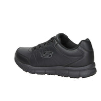 SKECHERS Uomo Slip-on 200272EC Nero