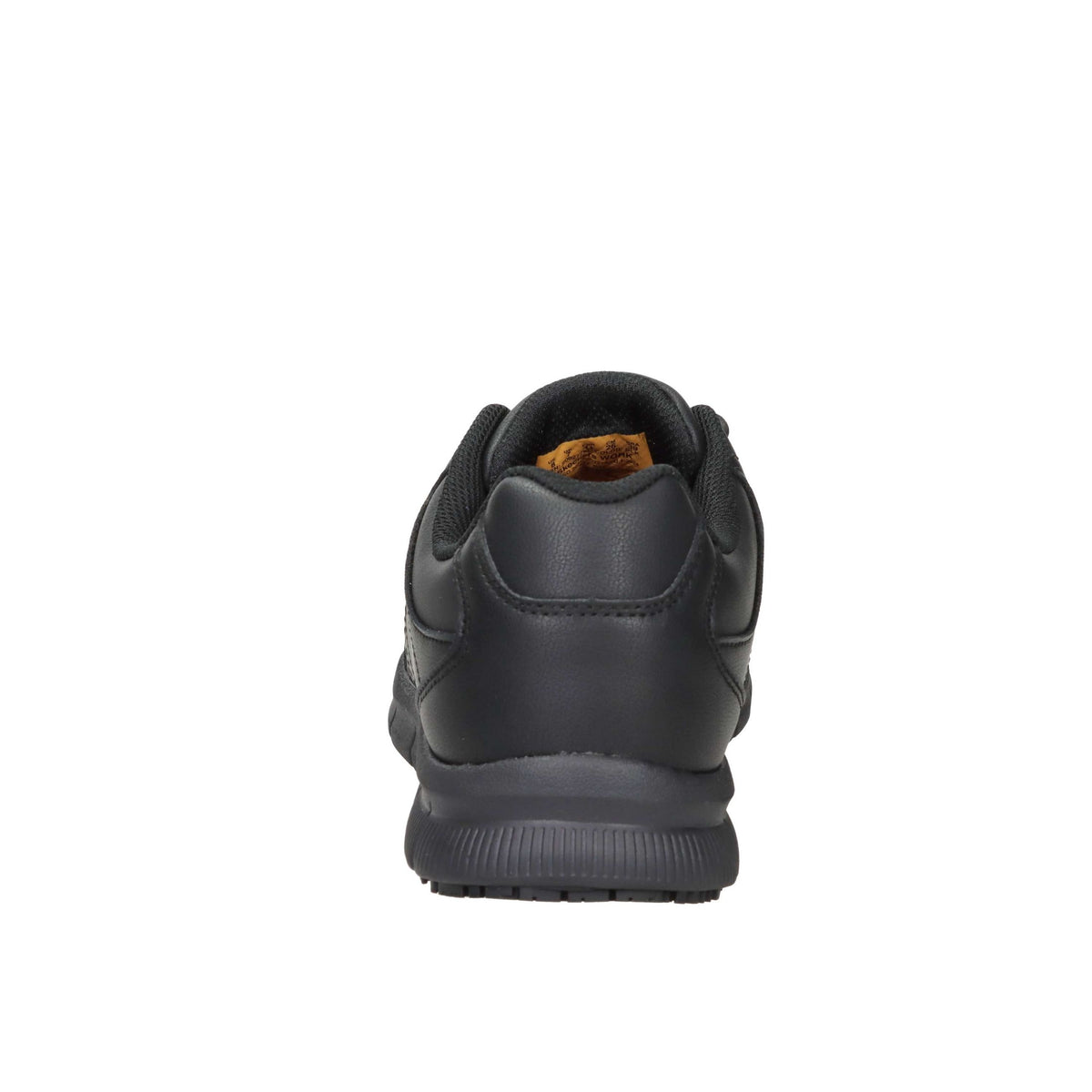 SKECHERS Uomo Slip-on 200272EC Nero